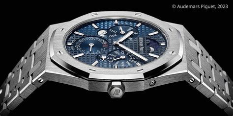audemars piguet neuheiten